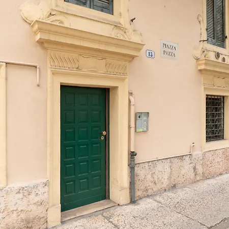 La Casetta Di San Zeno *