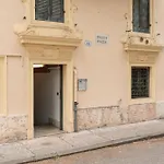 La Casetta Di San Zeno Lägenhet Verona