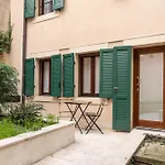 La Casetta Di San Zeno