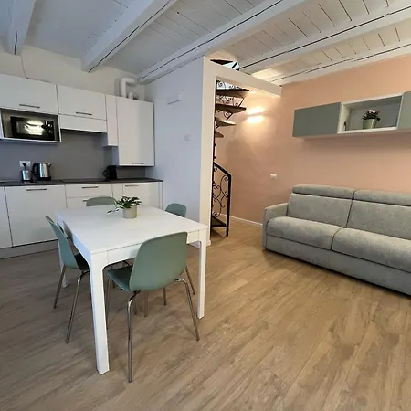 La Casetta Di San Zeno Apartamento Verona