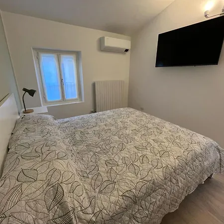 Apartment La Casetta Di San Zeno