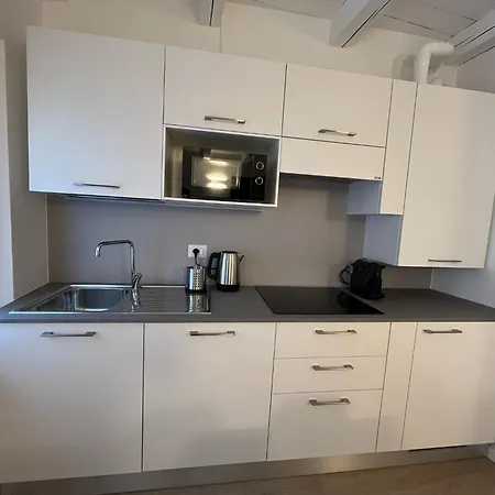 Apartamento La Casetta Di San Zeno Verona