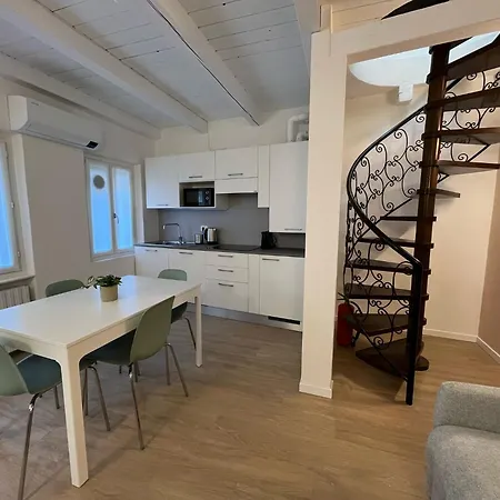 Apartamento La Casetta Di San Zeno Verona