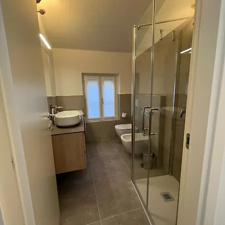 Apartamento La Casetta Di San Zeno *