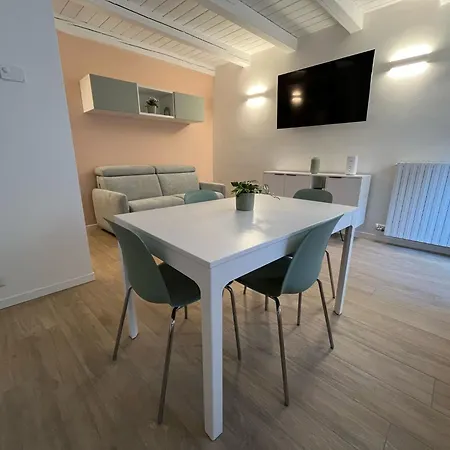 La Casetta Di San Zeno Apartamento
