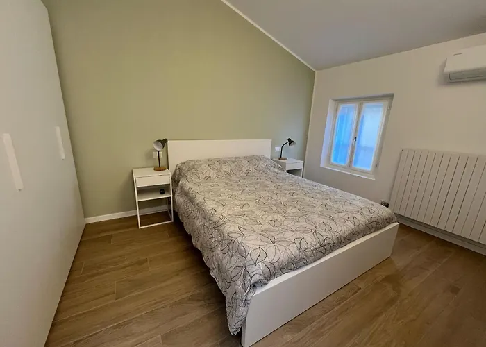 La Casetta Di San Zeno Verona