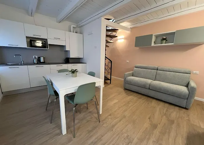 La Casetta Di San Zeno Apartamento Verona