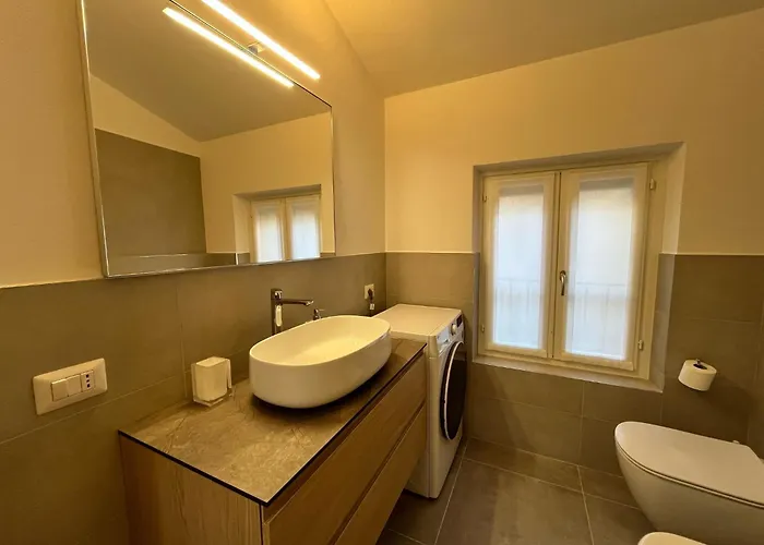 La Casetta Di San Zeno * Verona