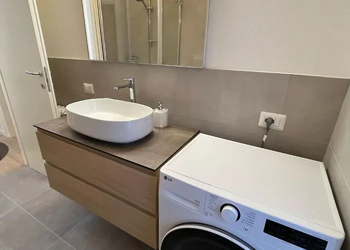 Apartamento La Casetta Di San Zeno Verona