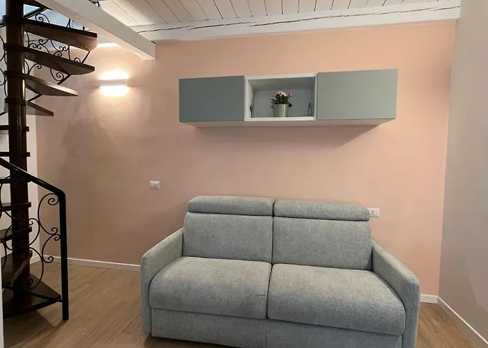 La Casetta Di San Zeno Verona