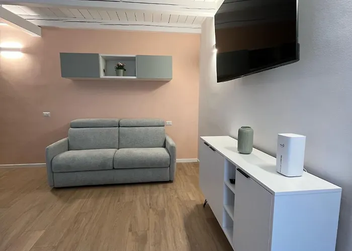 Apartamento La Casetta Di San Zeno