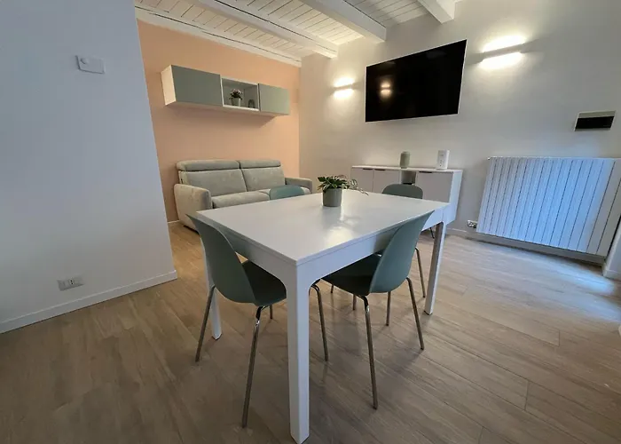 La Casetta Di San Zeno * Verona