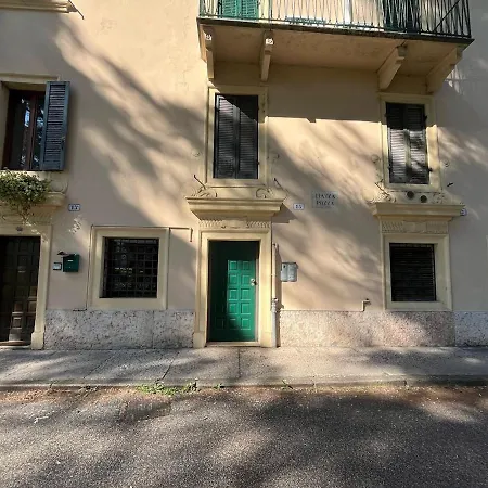 Appartamento La Casetta Di San Zeno