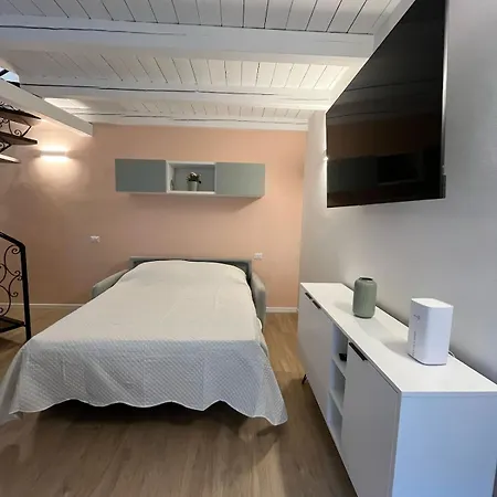 Appartamento La Casetta Di San Zeno