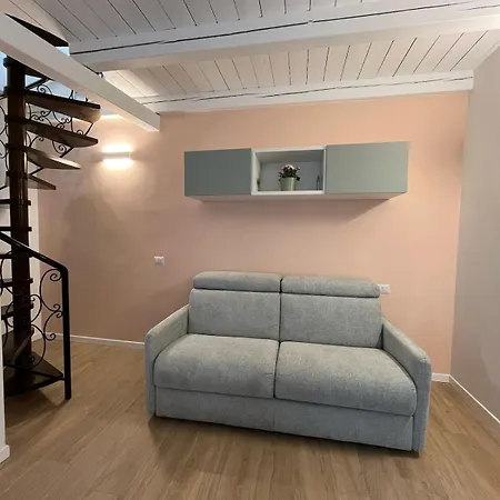 Apartment La Casetta Di San Zeno Verona