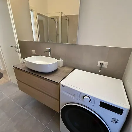 Apartment La Casetta Di San Zeno Verona
