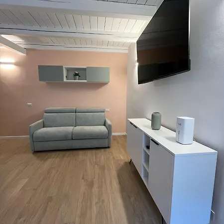 Apartment La Casetta Di San Zeno