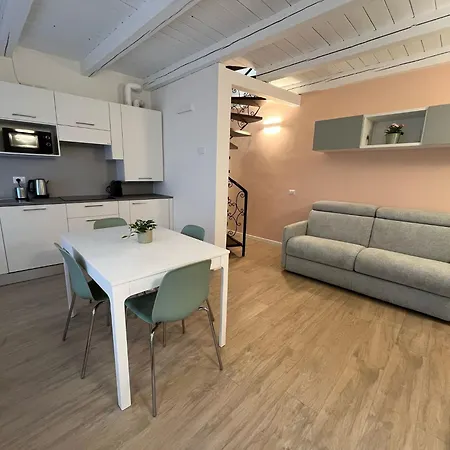 Appartamento La Casetta Di San Zeno *